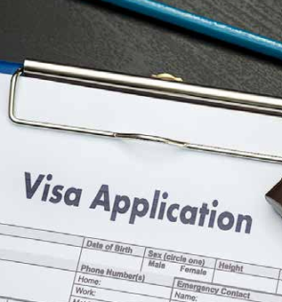 Working Visas in  Malaysia